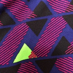 LuLaRoe Nicole Dress